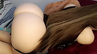 Things lose concentration happen later on my neighbor's big-ass stepdaughter invites me be expeditious for a few drinks with Viagra almost make her a virgin